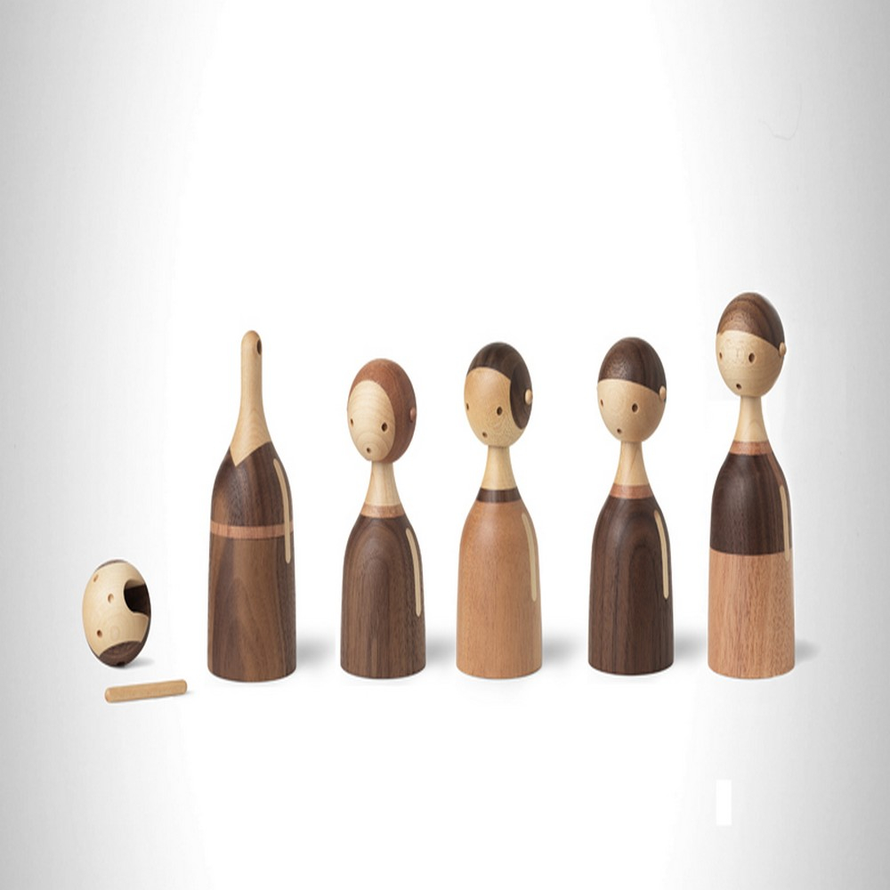 Kin, Baby* Kin, Baby*