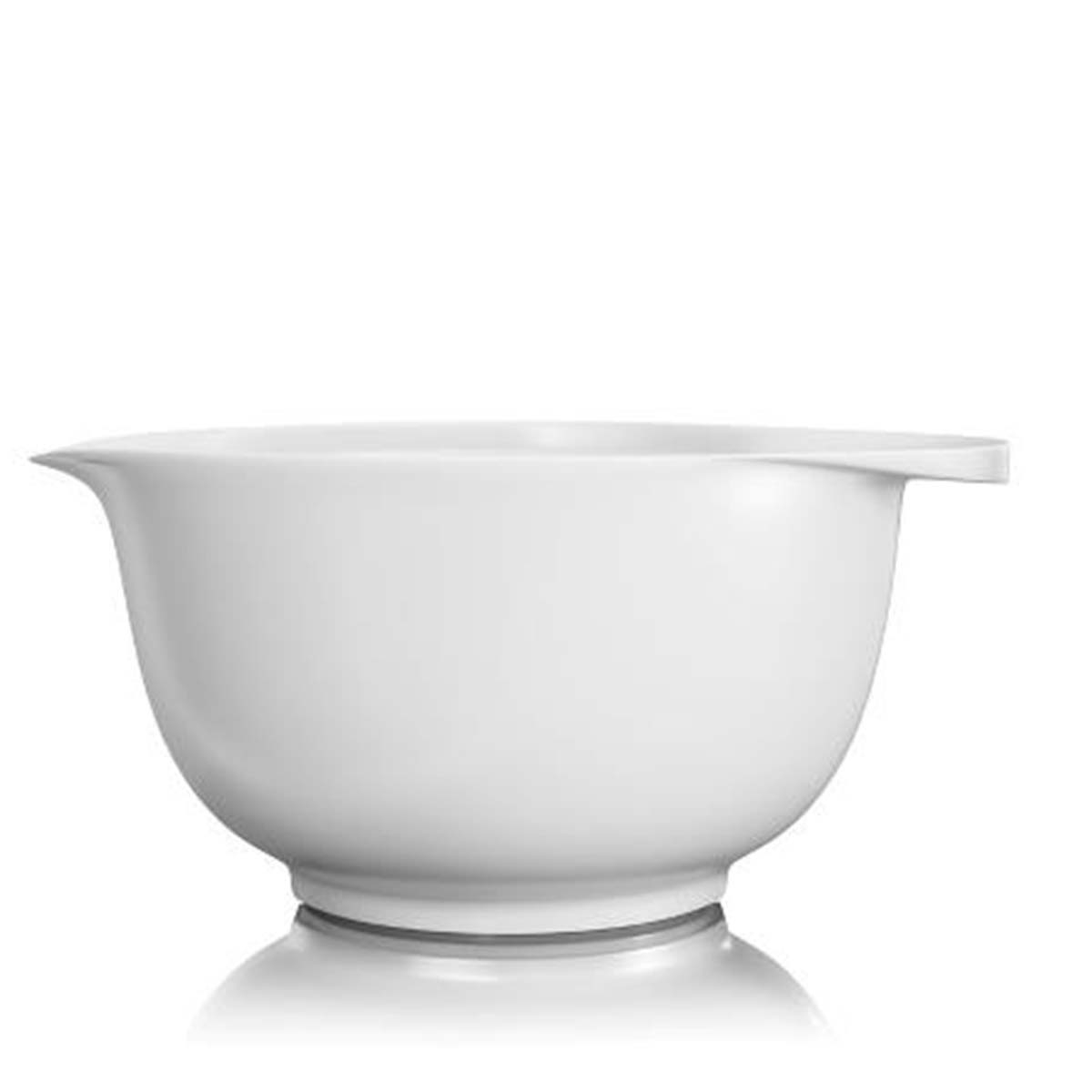 Rosti Victoria Røreskål 3 liter Hvid