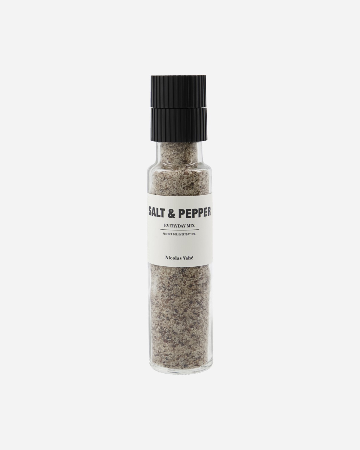 Salt og Peber, Everyday mix