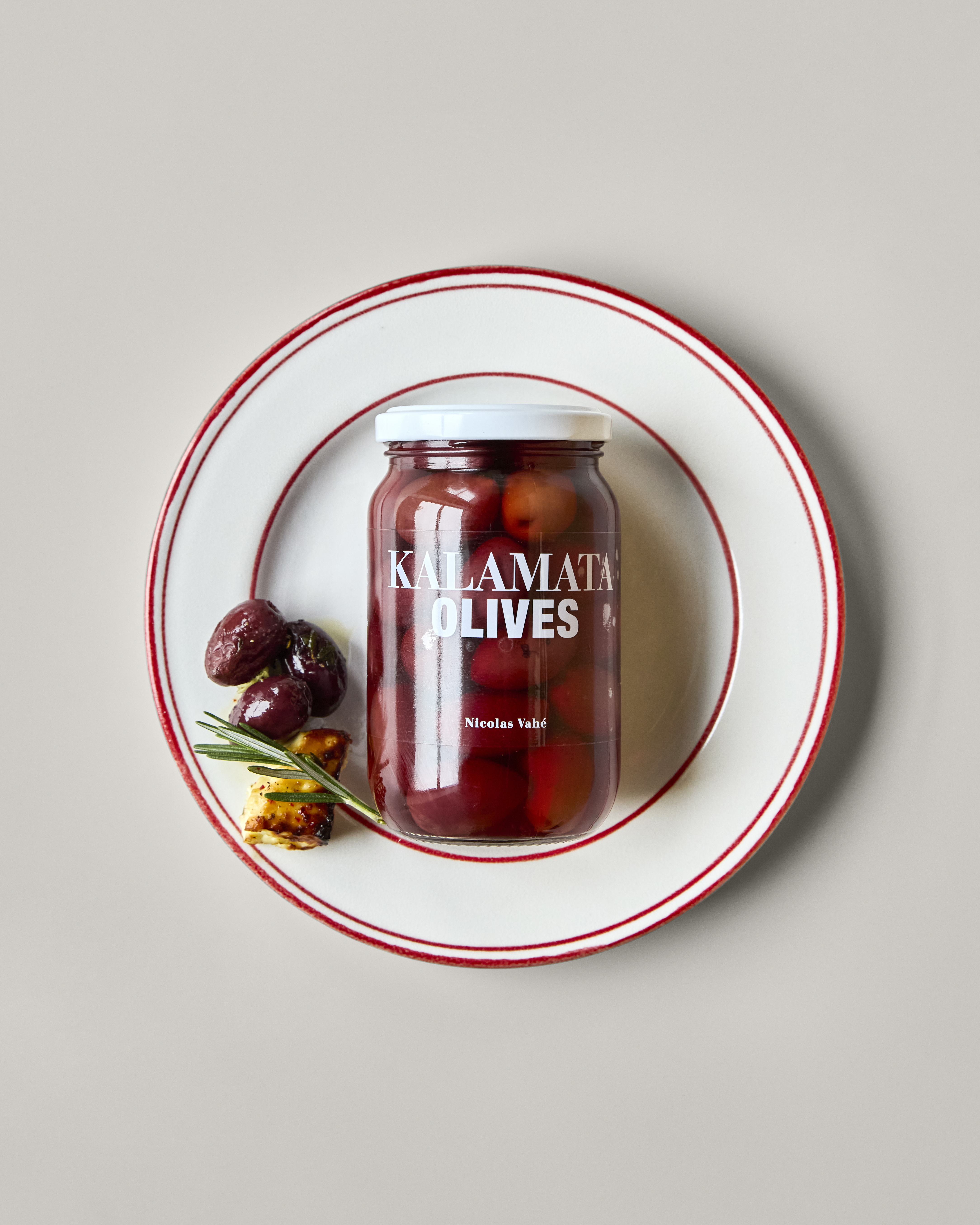 Olives, Kalamata, 370 g