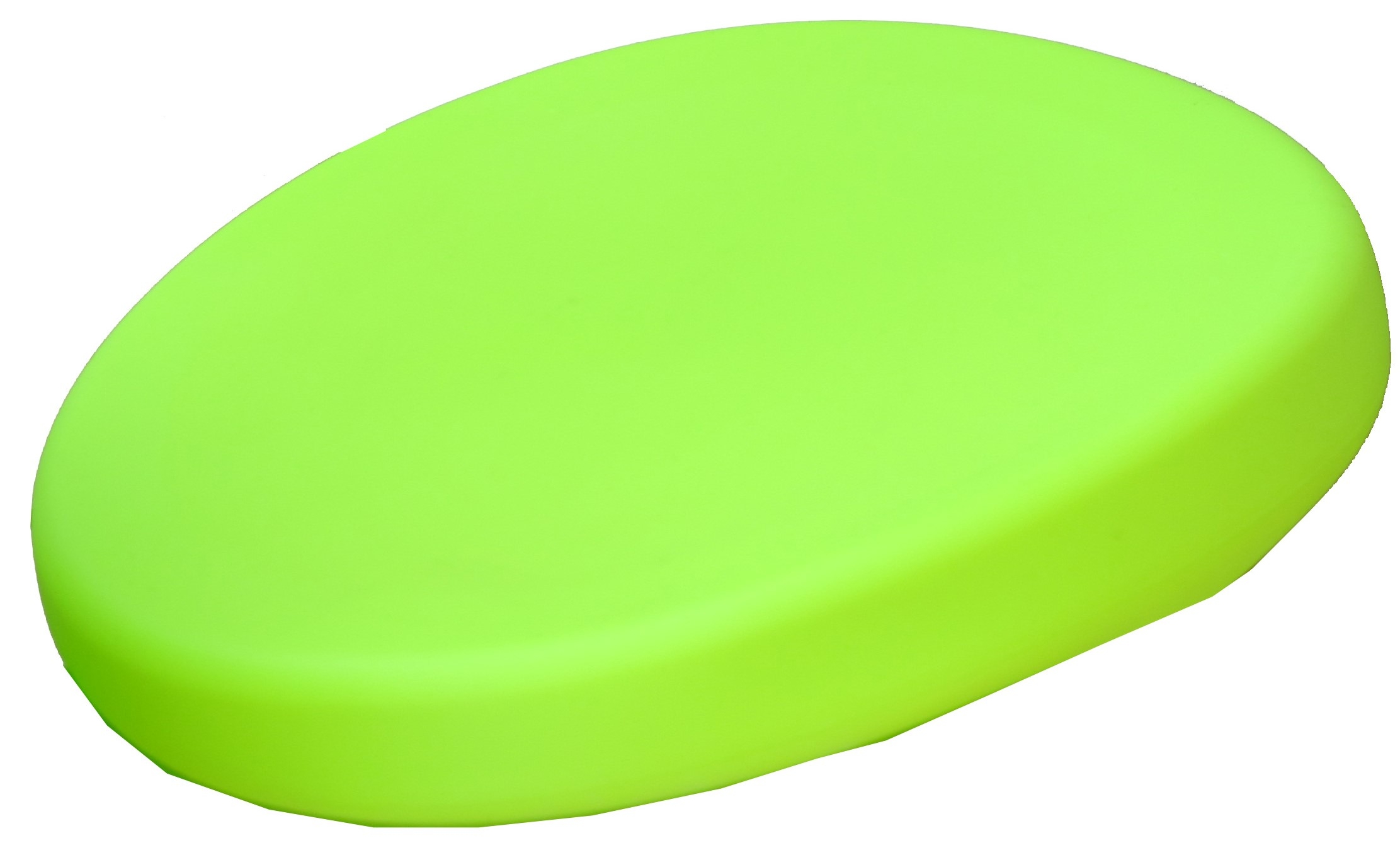 OneLeg Sædeovertræk Lime OneLeg Sædeovertræk Lime