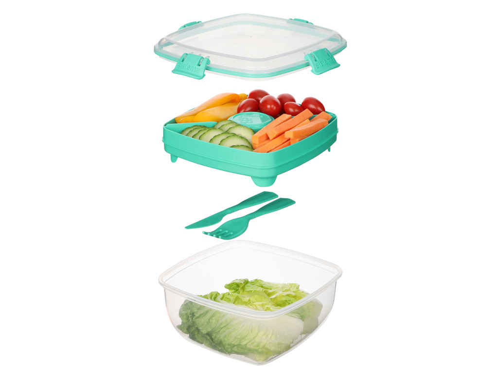 Sistema Salad To Go 1,1l Sistema Salad To Go 1,1l