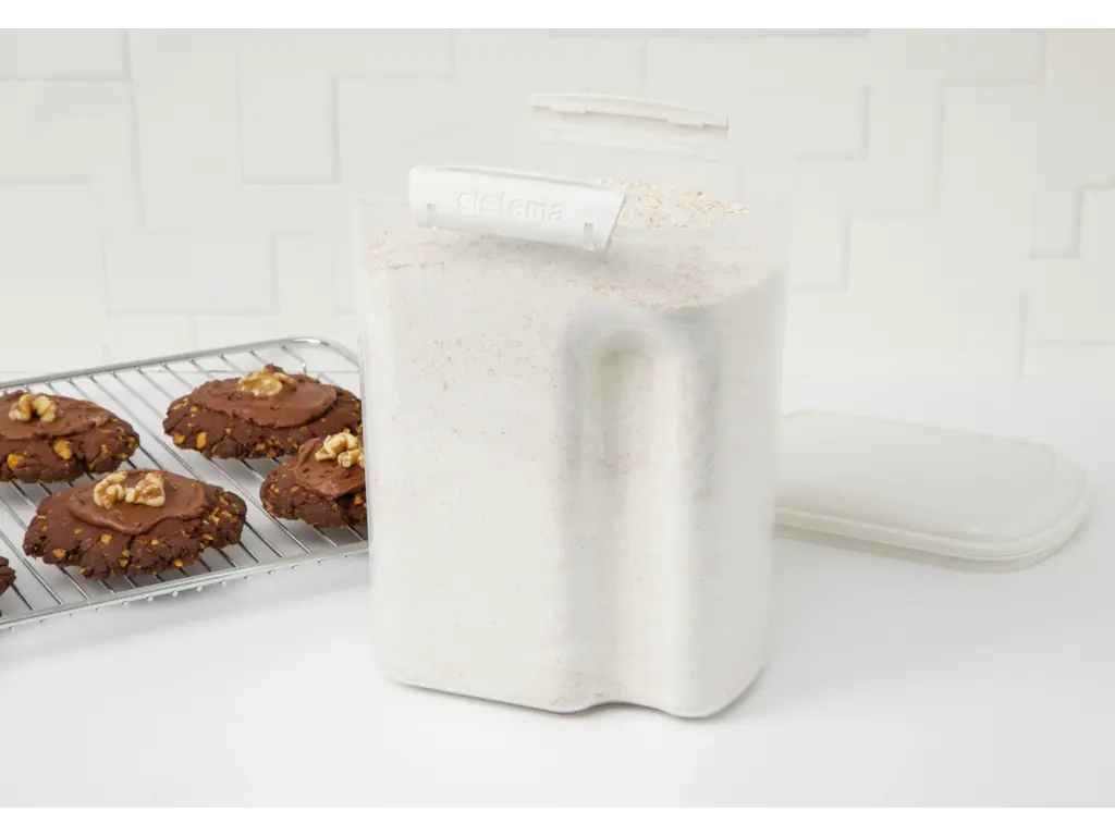 Sistema Bake It 3,25l + Cup 