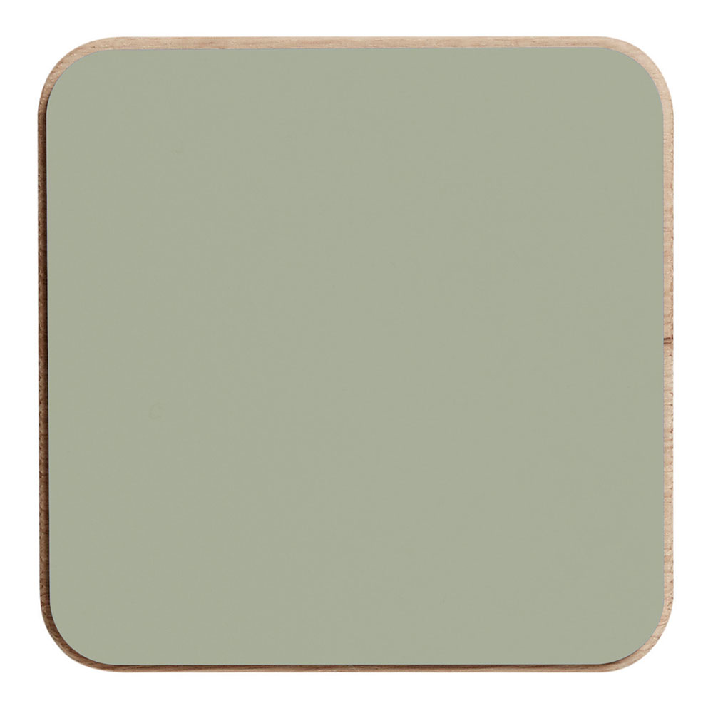 CM lid 12x12 cm, Ocean Grey CM lid 12x12 cm, Ocean Grey