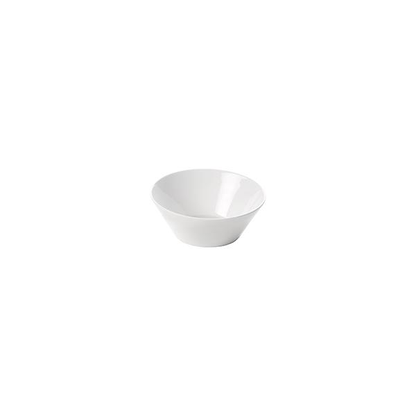 Passion - skål white 4 stk 17 cm, 600 ml 