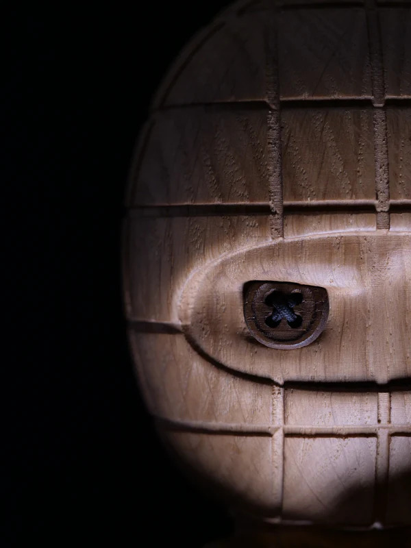 Ternet Ninja eg Large