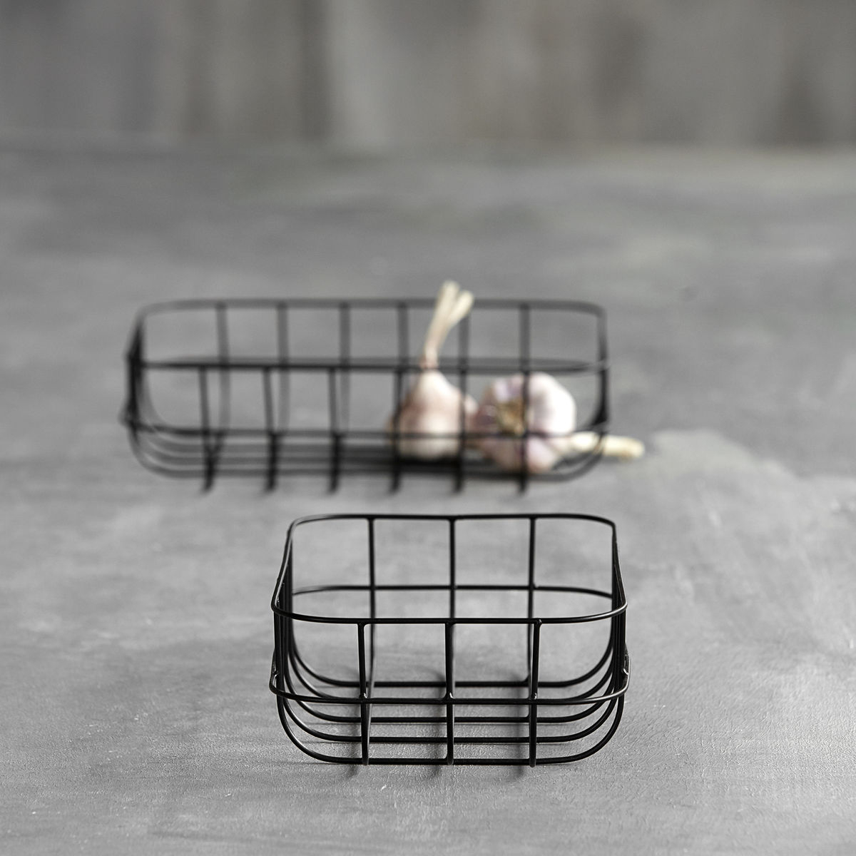 Simply Kurve, sæt á 2 stk., sort* Simply Kurve, sæt á 2 stk., sort*