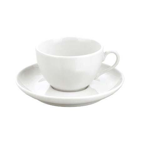 Pillivuyt Cecil Kop Dia 8,5 cm 18 cl Hvid Pillivuyt Cecil Kop Dia 8,5 cm 18 cl Hvid