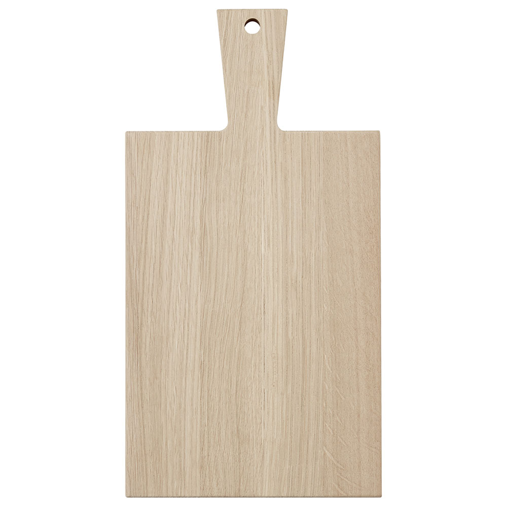 Servingboard - 40x21cm, Oak