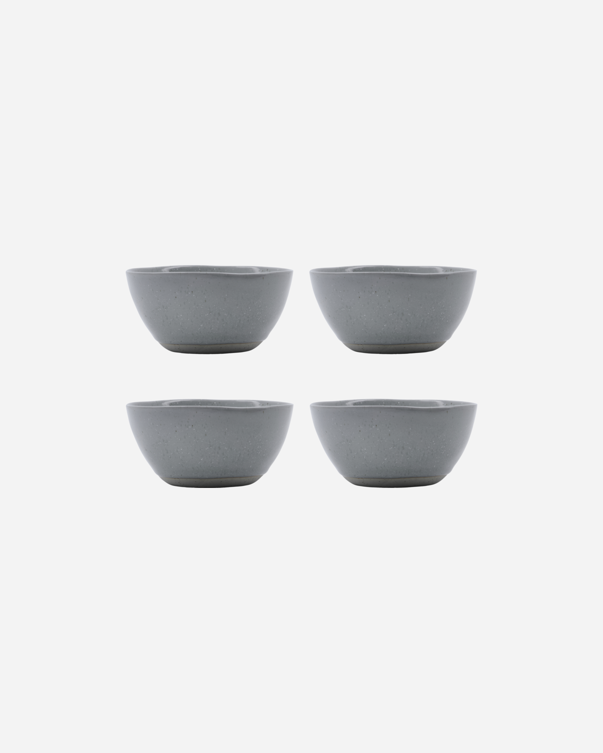 Skåle, Vida, 330 ml, Lyseblå