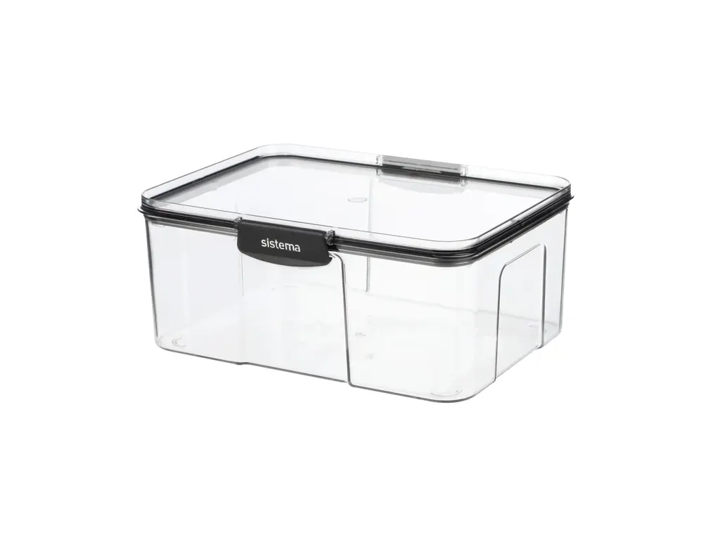 Sistema Tritan Ultra Square 2.6L