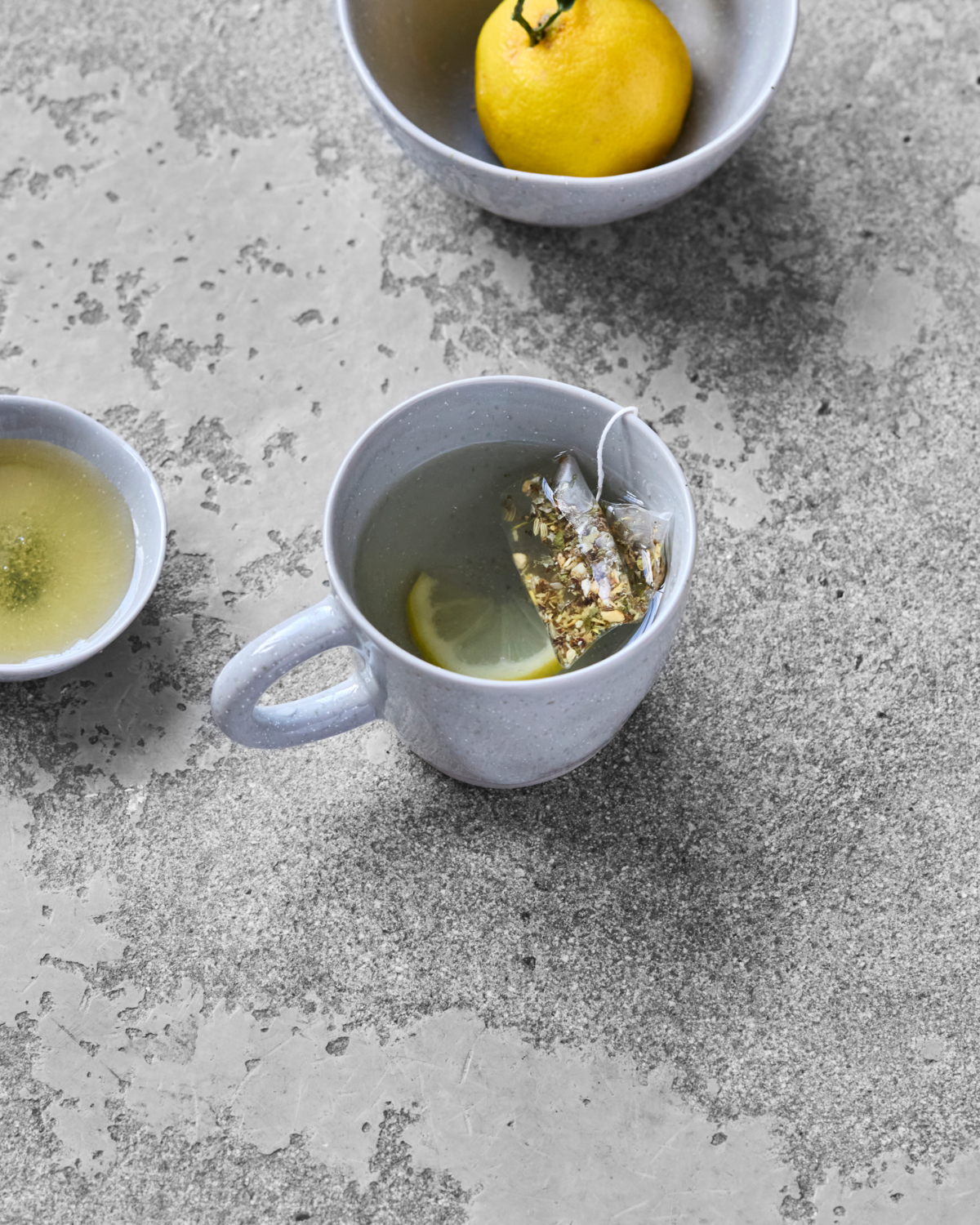 Krus, Vida, 29 cl, Lyseblå