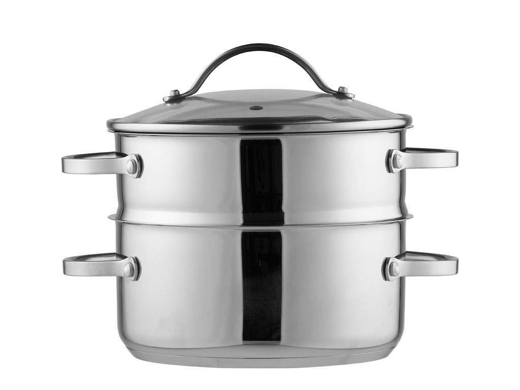 Funktion Dampgryde, 20 cm, 2,0 L