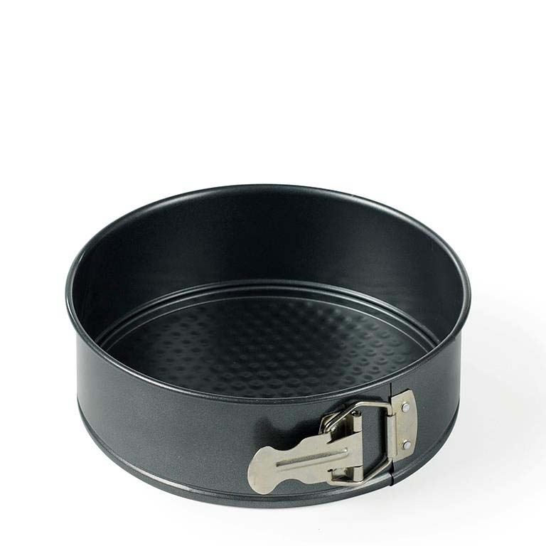 Funktion Springform Dia. 20 cm 1,7 liter Grå