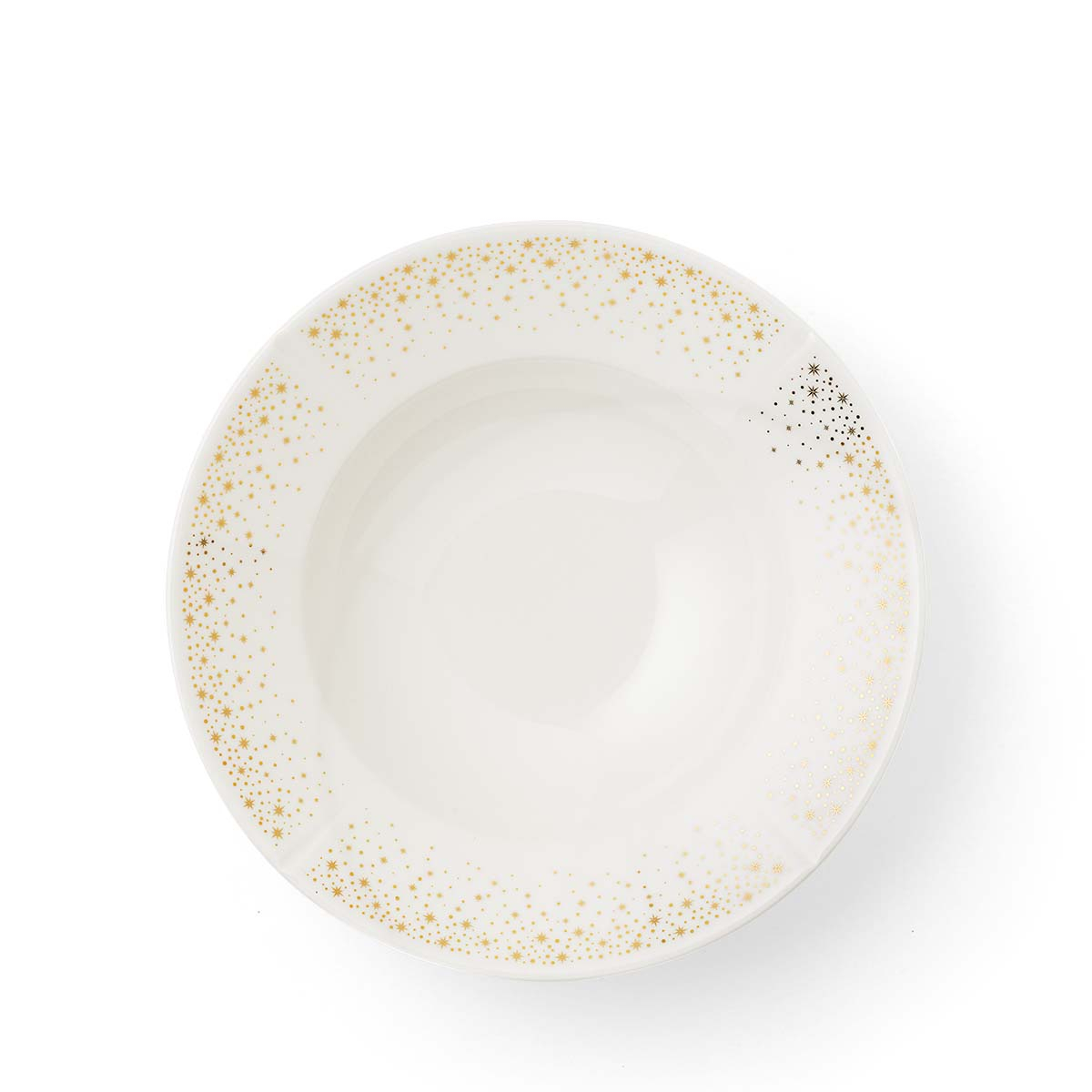 Grand Cru Moments Pastatallerken Ø25 cm hvid Grand Cru Moments Pastatallerken Ø25 cm hvid