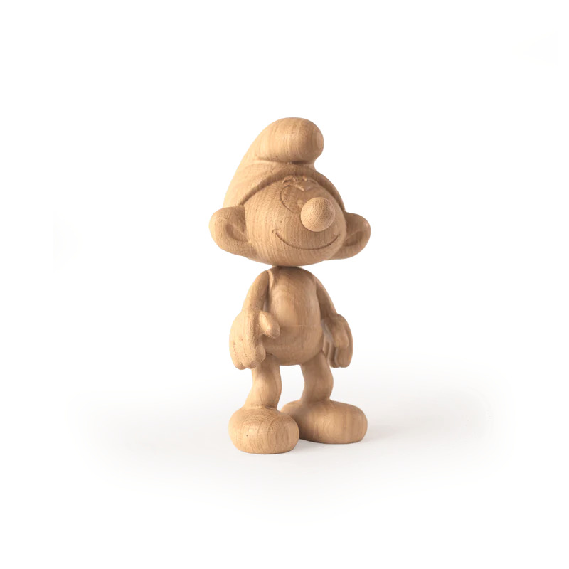 Smølf, Smurfs Eg Small