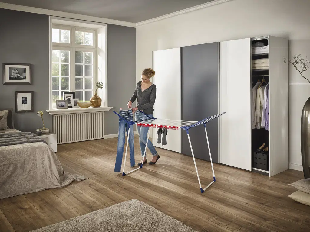 Leifheit Tørrestativ Pegasus 180