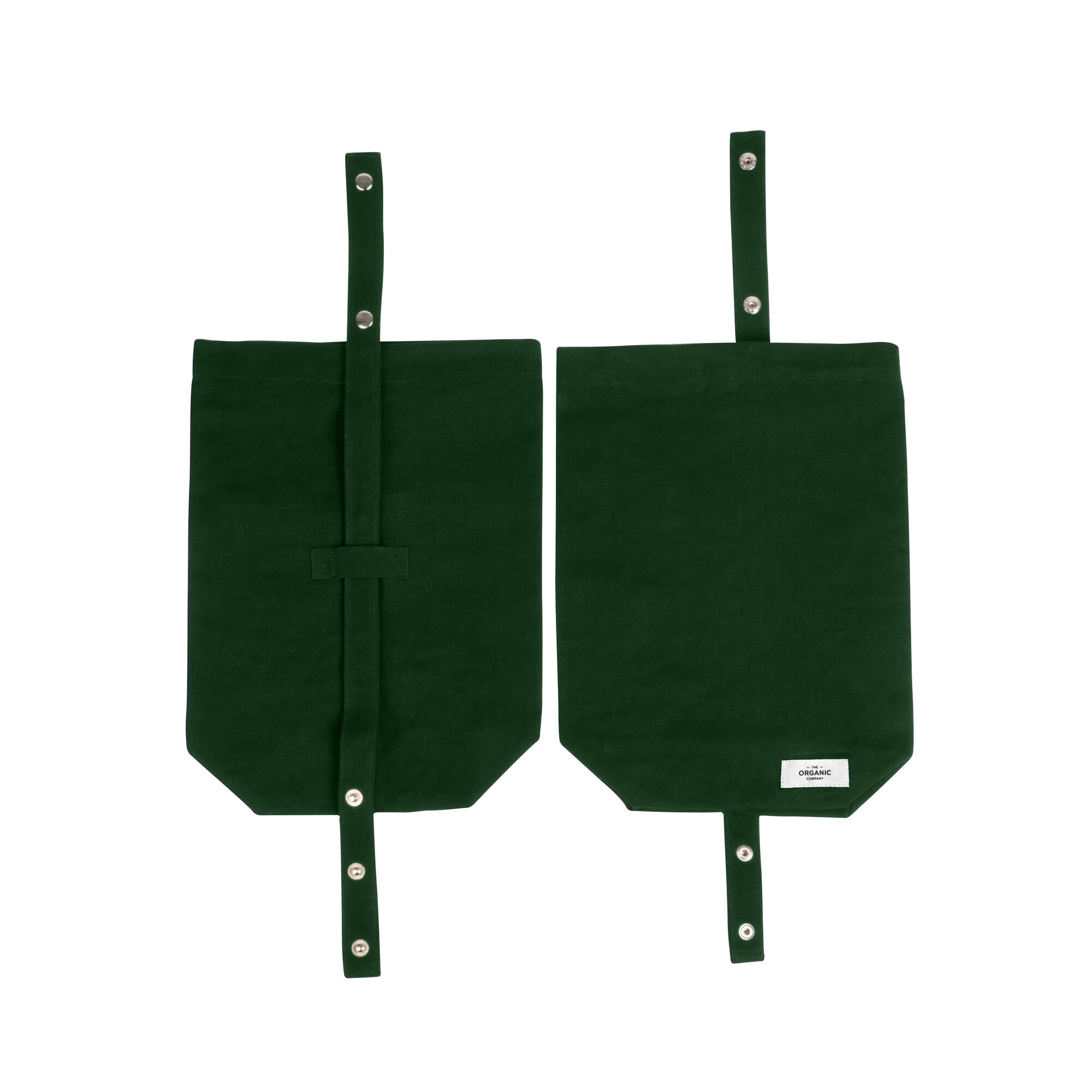 Lunch Bag, Dark green*