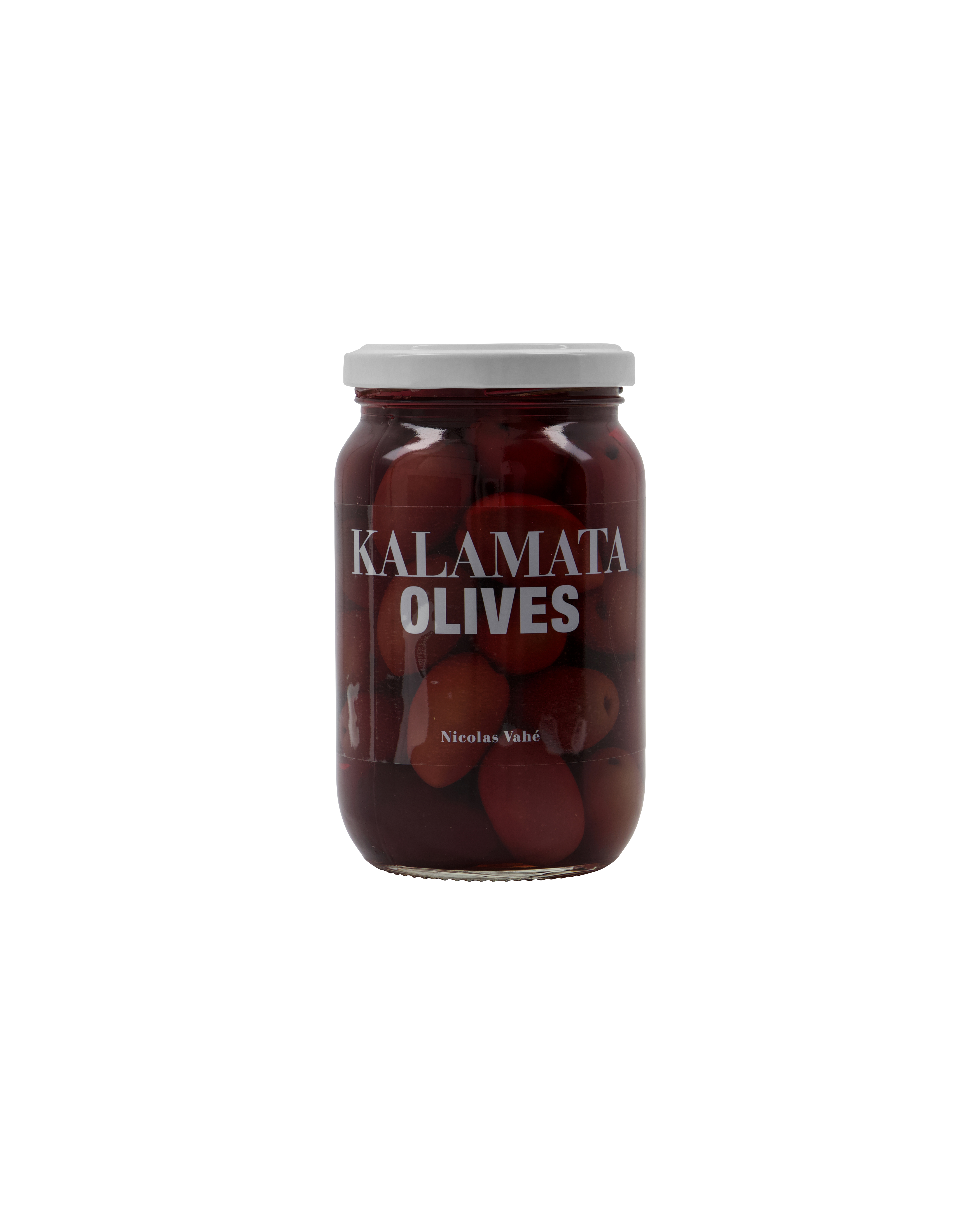 Olives, Kalamata, 370 g