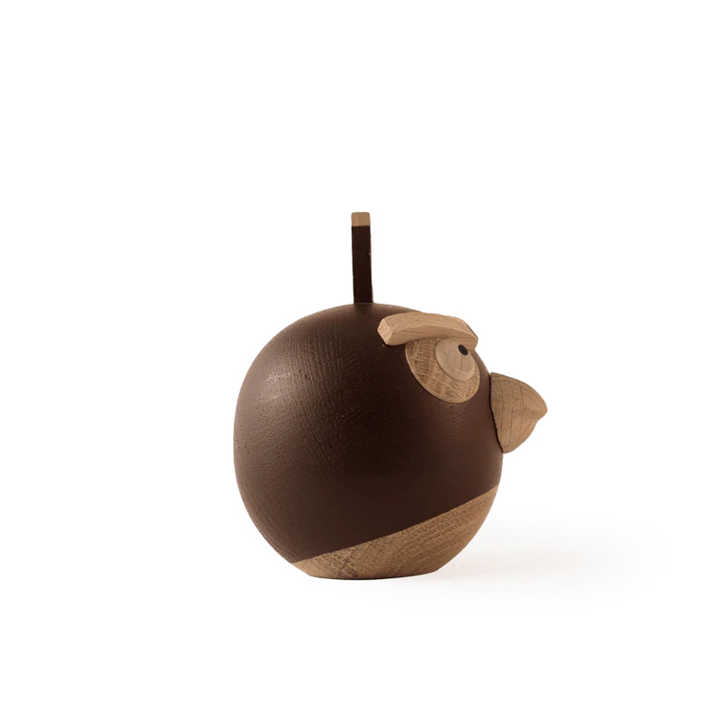 Angry Birds x Bomb Small