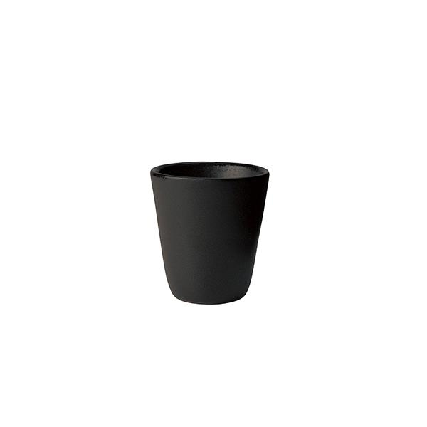 RAW Titanium Black - termokrus, 25 cl