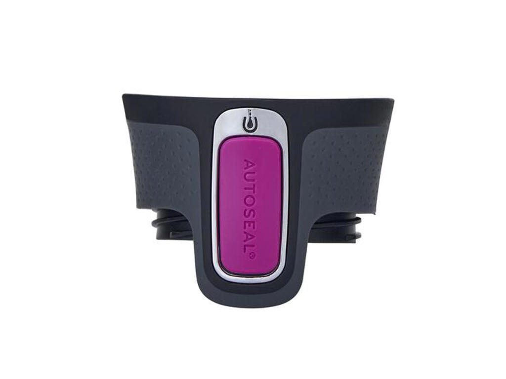 Contigo West loop Raspberry, 470ml