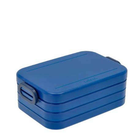 Mepal TAB Madkasse 17 x 12 x 6,5 cm M Vivid blue