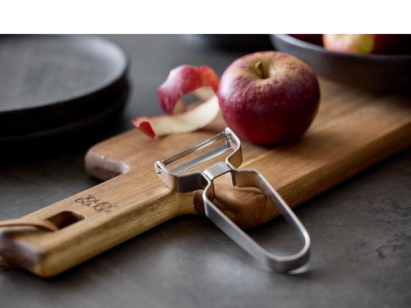 By Tareq Taylor Diversity Grøntsagsskræller 12,5 x 6 x 1 cm