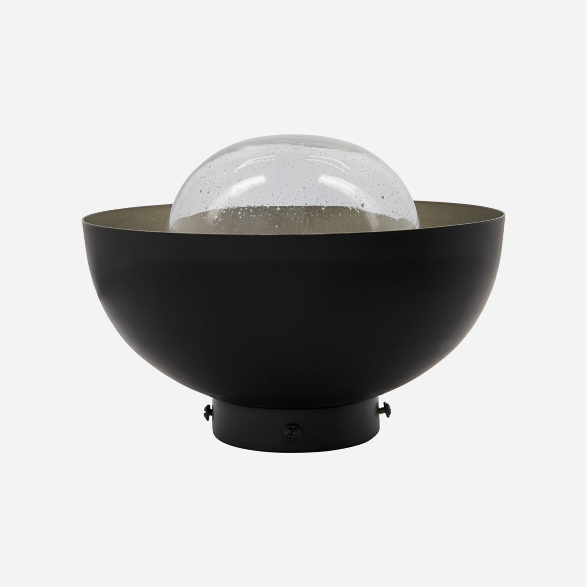 Væglampe, Midtre, Coal* Væglampe, Midtre, Coal*