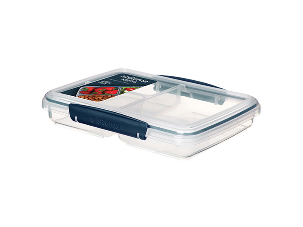 Sistema Multi Split 820ml Dark Blue Sistema Multi Split 820ml Dark Blue