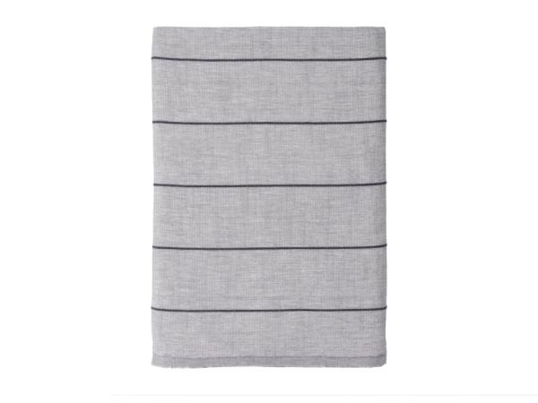 Dug 140x320 Line Light Grey/Ash*