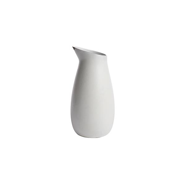 Raw Arctic White - vandkaraffel 1 liter