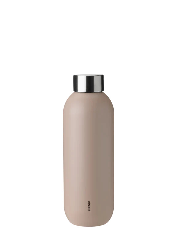 Keep Cool termoflaske 0.6 l. heather