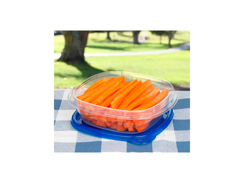 Sistema Square 4 Pack 669 ml Sistema Square 4 Pack 669 ml