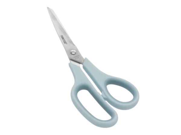 Køkkensaks 20cm Blå PP/rustfrit stål*