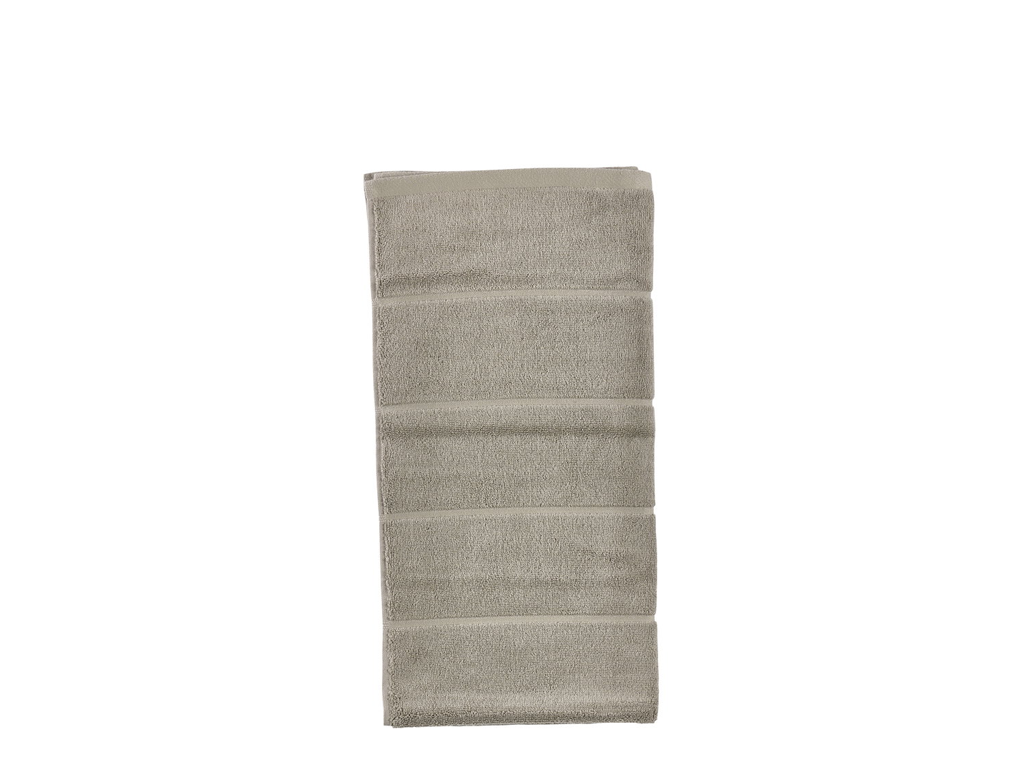 Badehåndklæde Sauna 70x140 Eucalyptus