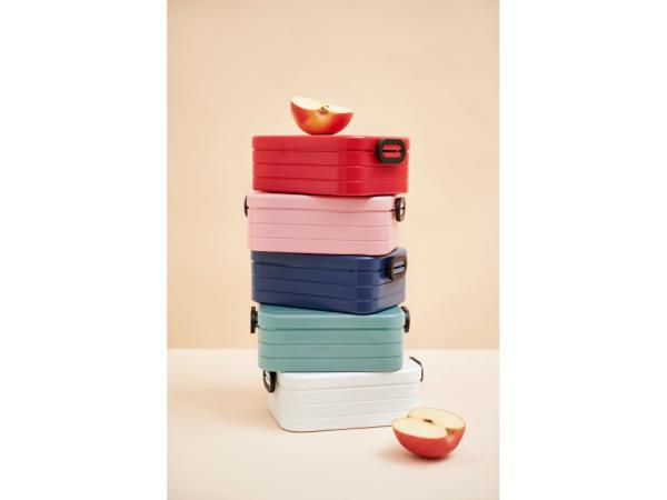 Mepal TAB Bento L Madkasse New nordic blue Mepal TAB Bento L Madkasse New nordic blue