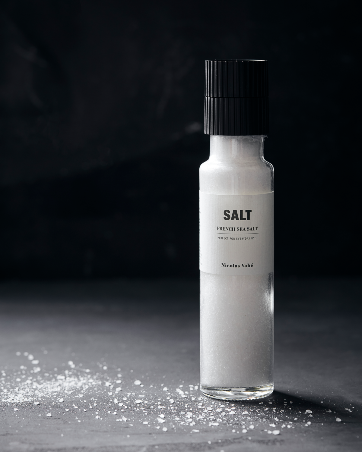 Salt, Fransk havsalt