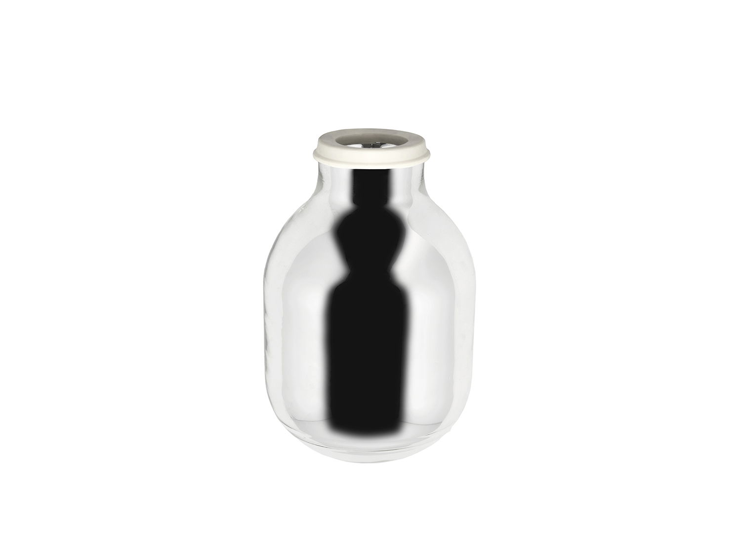 Alfi Albergo Glasindsats 1 liter