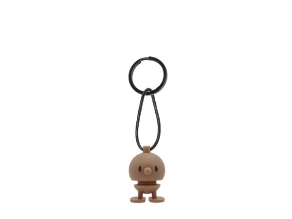 Hoptimist Nøglering Bumble Choko
