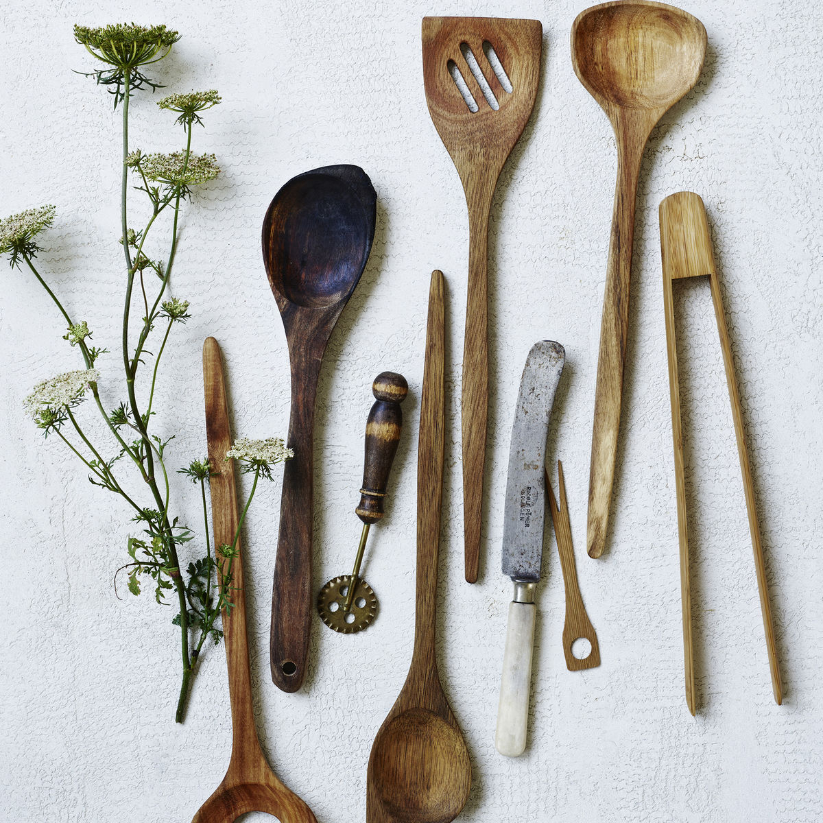 Salad Sæt Salad Sæt