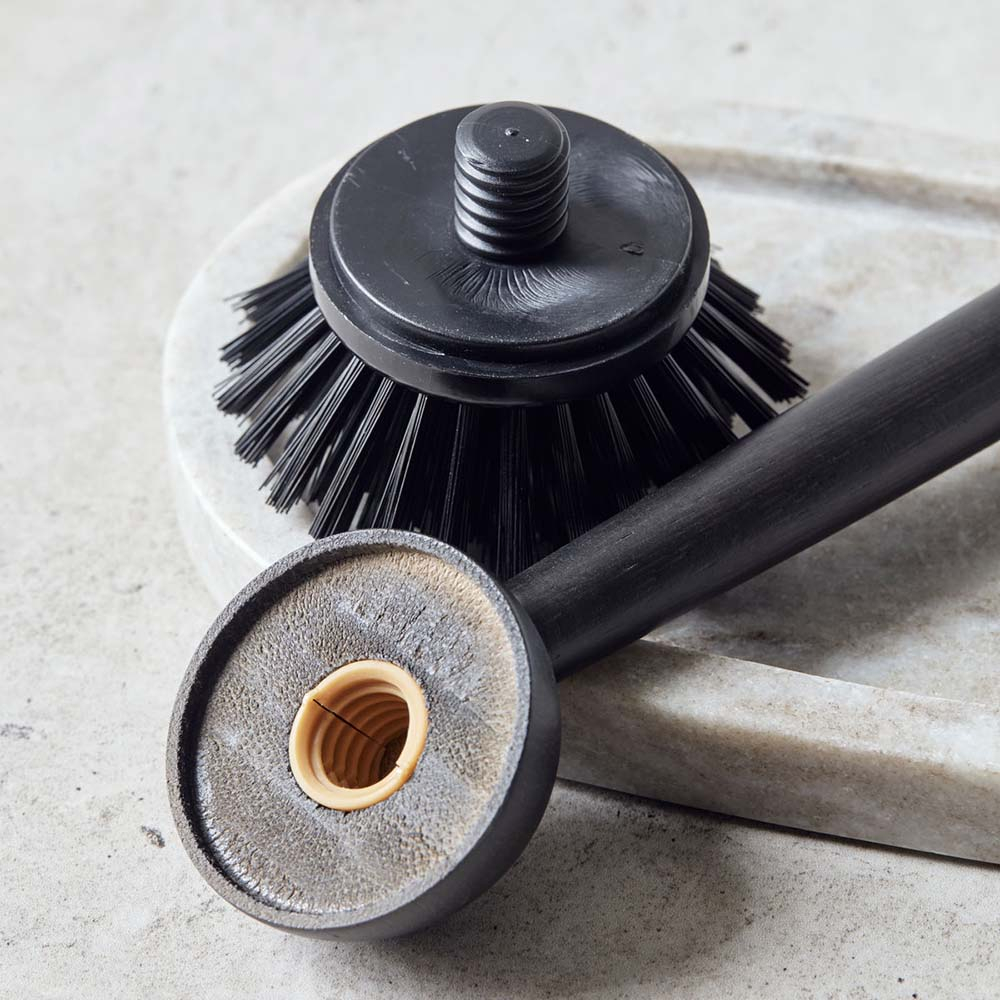 Meraki Opvaskebørste, sortnistret Meraki Opvaskebørste, sortnistret