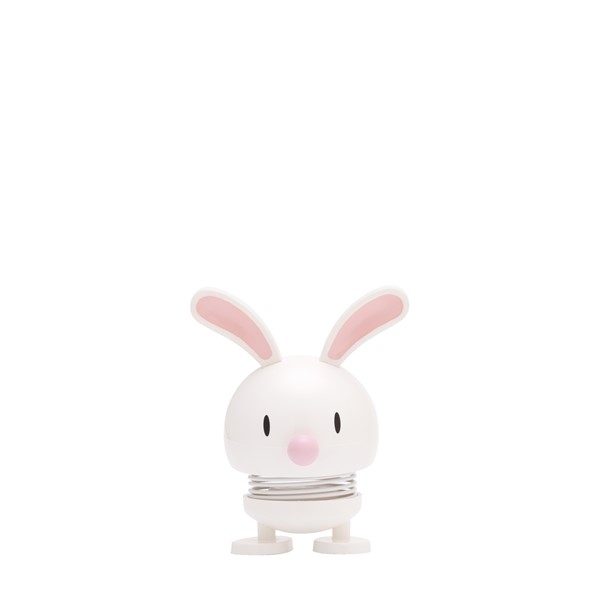 Hvid Bunny Hvid Bunny