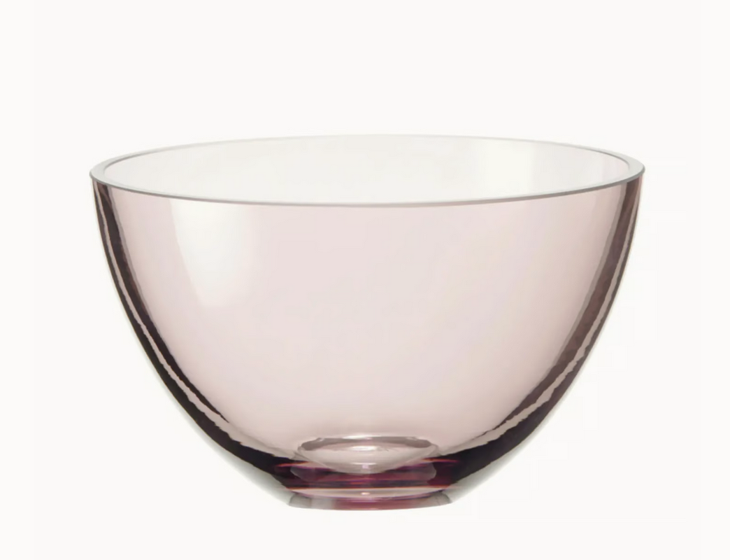 Cocoon Skål Ø15.5 cm rosa Cocoon Skål Ø15.5 cm rosa