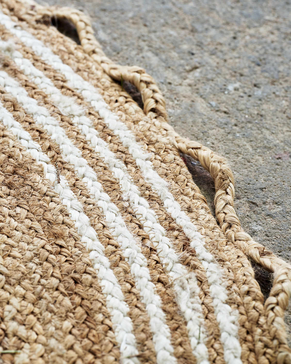 Juletræstæppe, Nord Ø120 cm Juletræstæppe, Nord Ø120 cm