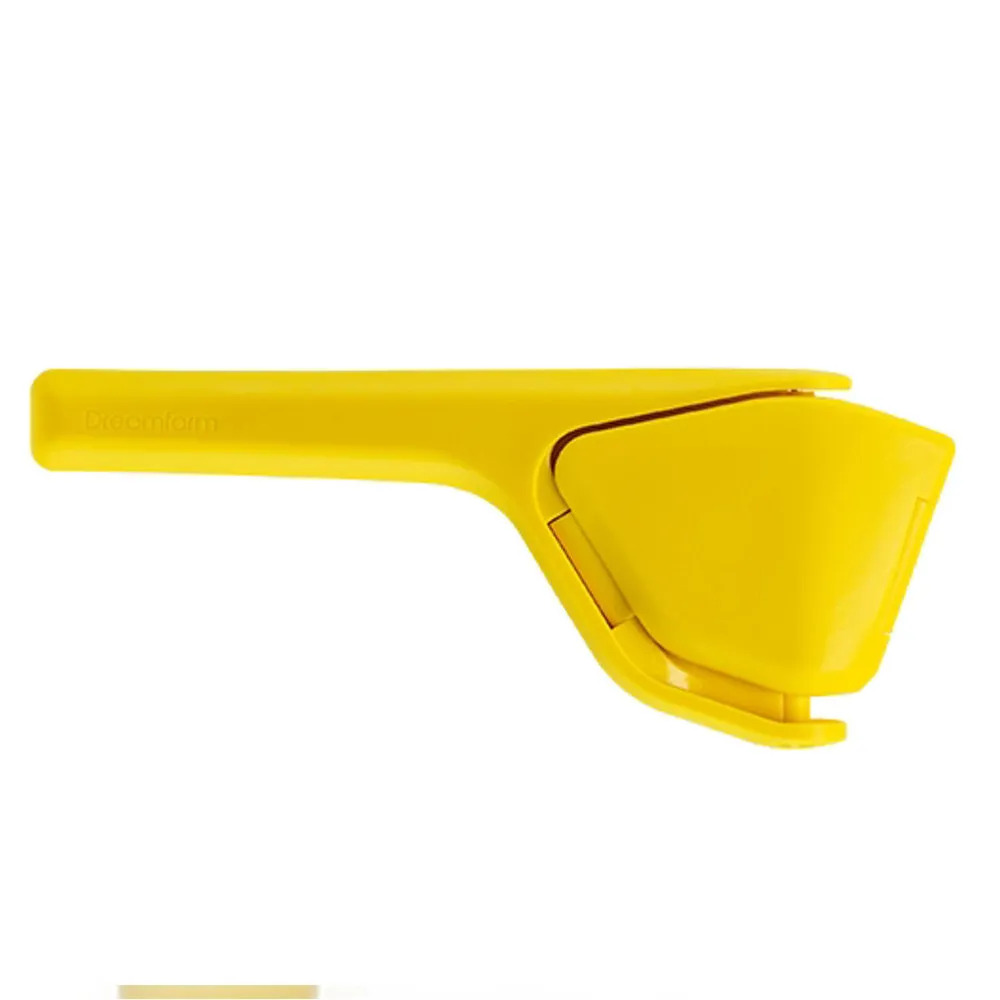Dreamfarm Fluicer Lemon / medium citruspresser