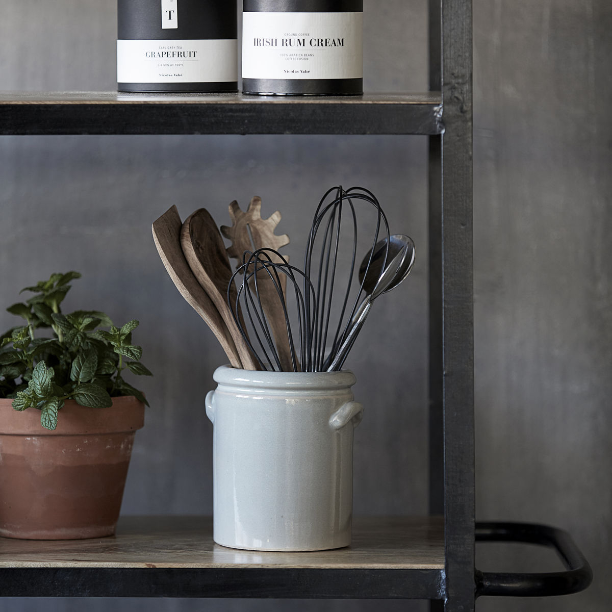 Style Salatsæt Style Salatsæt