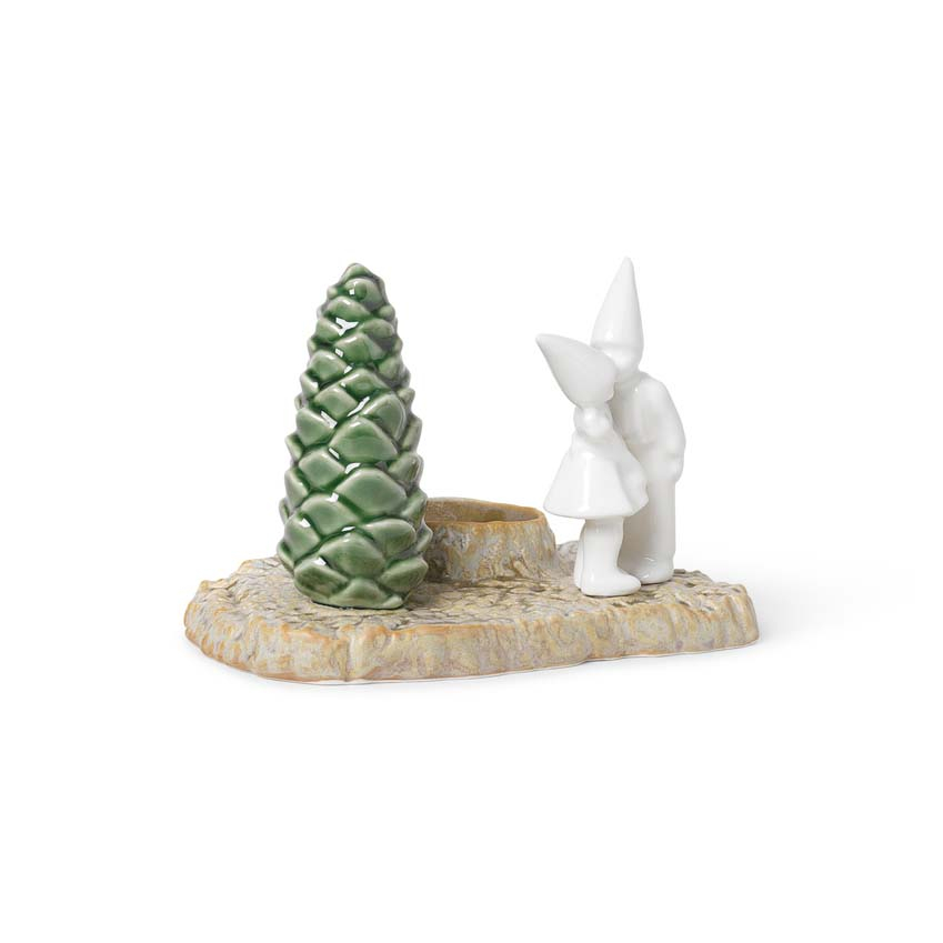 Christmas Tales Julekys, hvid Christmas Tales Julekys, hvid