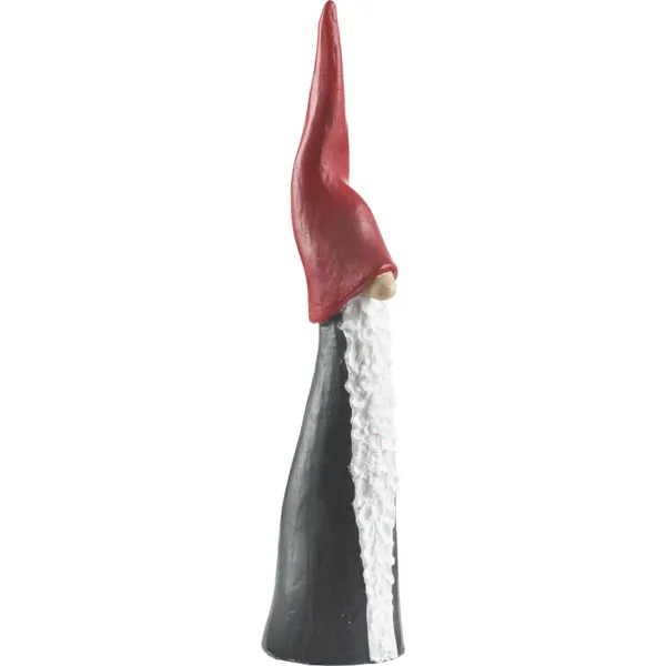 Tall Santa H.18 cm