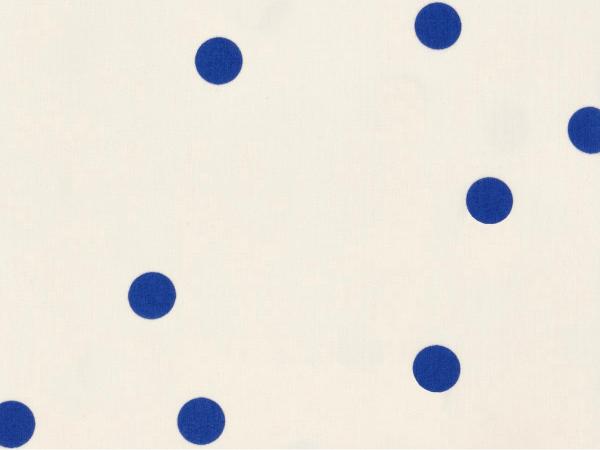 Södahl Solaris Sengetøj 140 x 220 cm Royal Blue